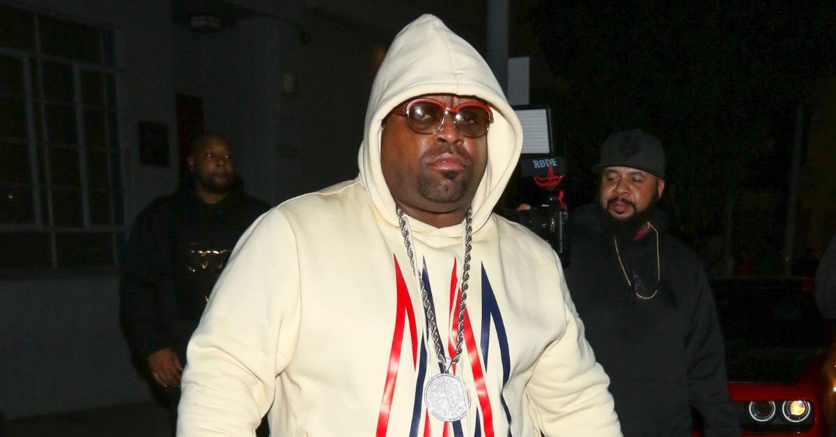 ceelo green nba finals national anthem  tweets