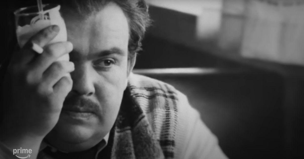 Photo of John Candy