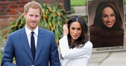 Meghan Markle’s College Life Northwestern Chicago