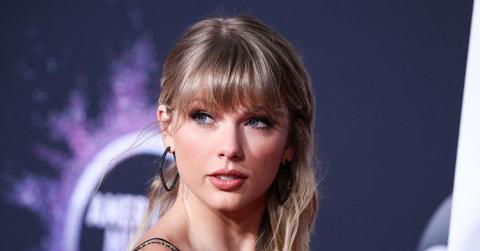 picture of Taylor Swift