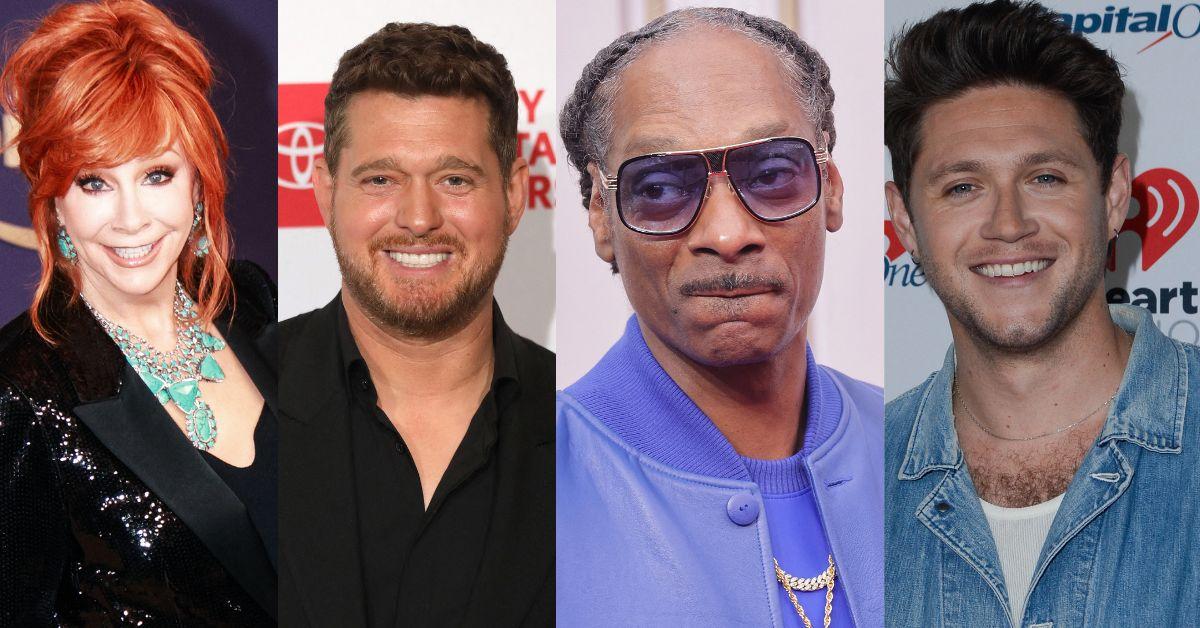 Sources claimed McEntire's controlling attitude has also caused tension with fellow 'The Voice' coaches Michael Bublé, Snoop Dogg, and Niall Horan.