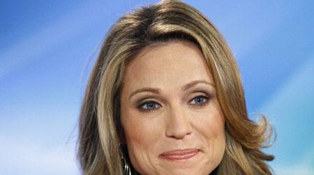 //amy robach breast cancer