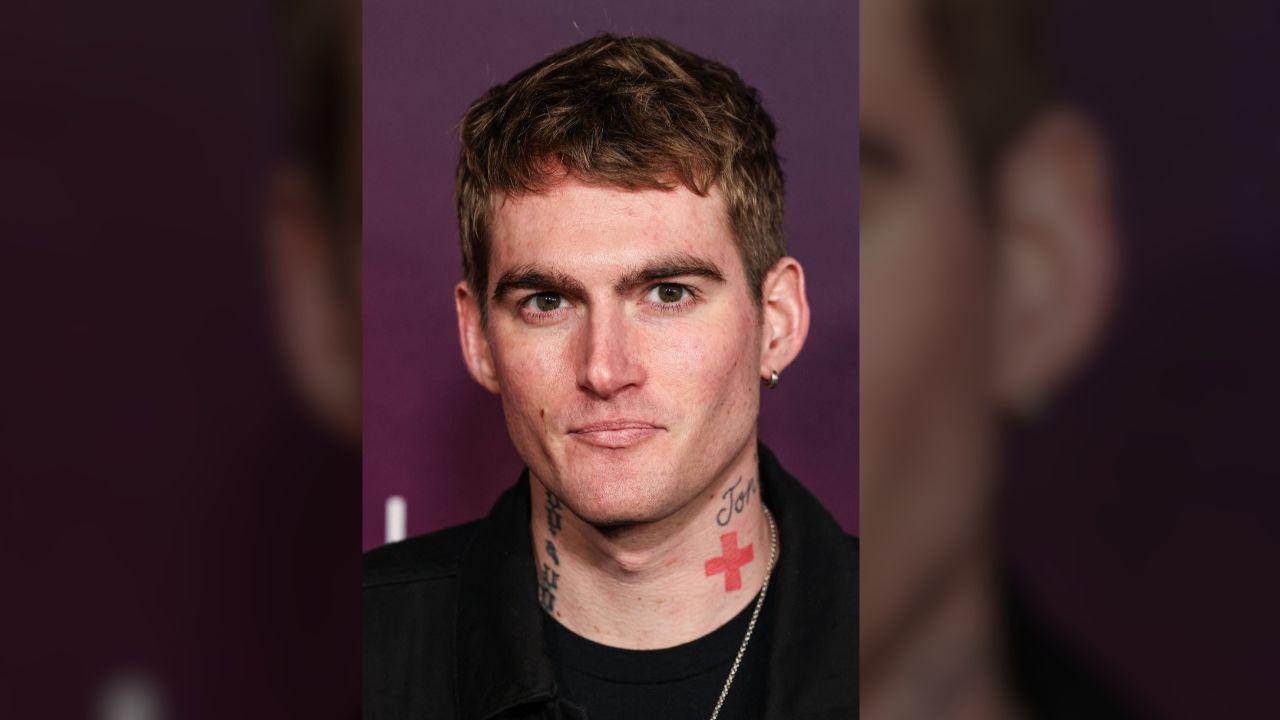 Presley revealed he had seen about 15 psychiatrists and experienced panic attacks months before his reported death.