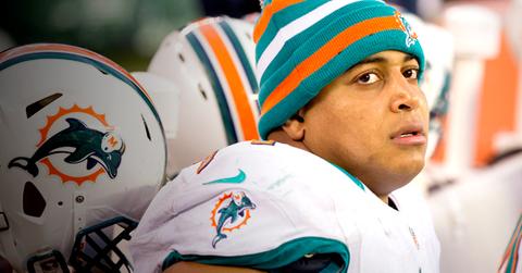 //jonathan martin miami dolphins treated post tramatic stress incognito