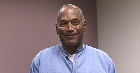 oj simpson pp