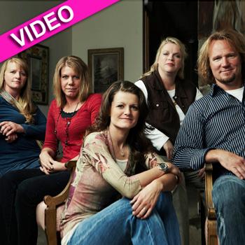 Sister Wives: Meri's Daughter Urges Her To Use Robin As Surrogate ...