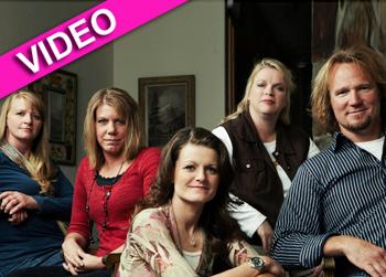 Sister Wives: Meri's Daughter Urges Her To Use Robin As Surrogate ...