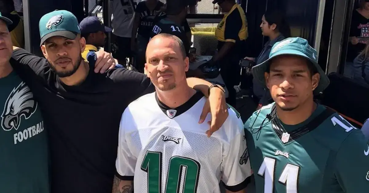 KeKe Palmer’s ExBoyfriend Darius Dragged into His Brother Sarunas