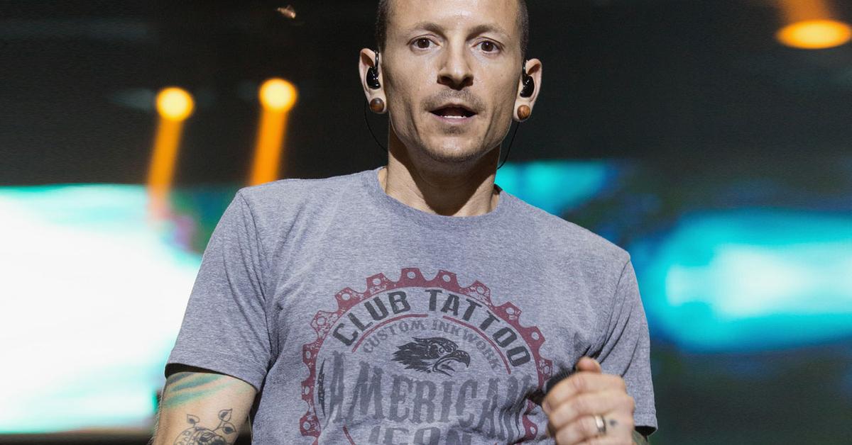 Linkin Park Singer Chester Bennington Death Investigation Complete