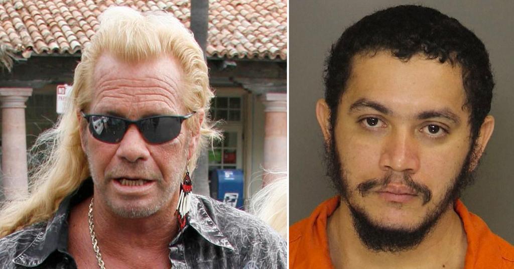 Dog the Bounty Hunter Making Moves to Track Down PA Prison Escapee