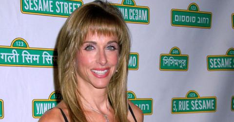 Image of Susan Dell