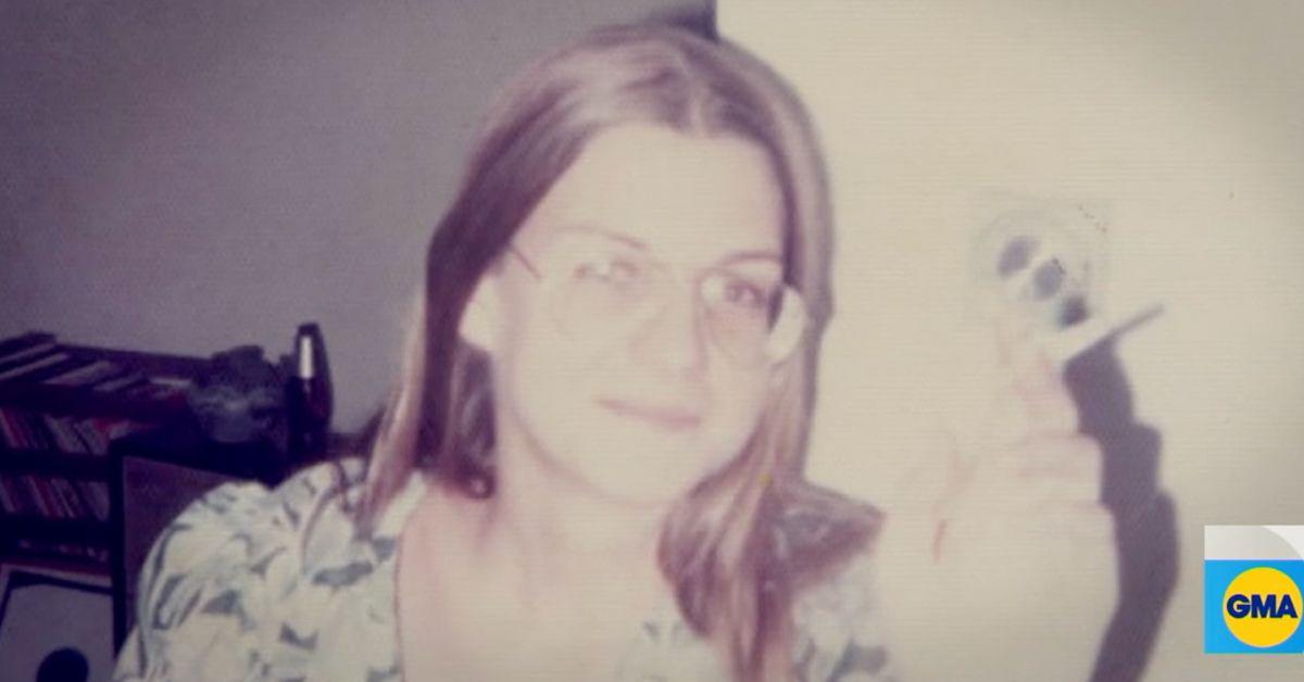 karen grammer