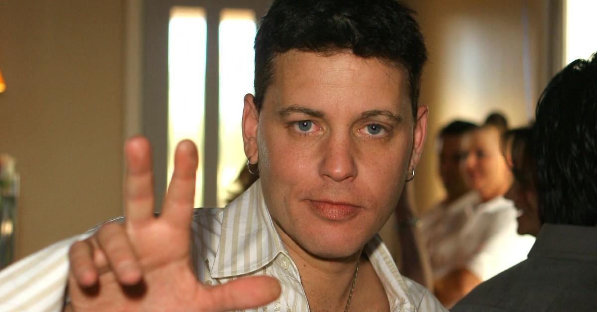 corey haim