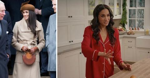 Photo of Meghan Markle