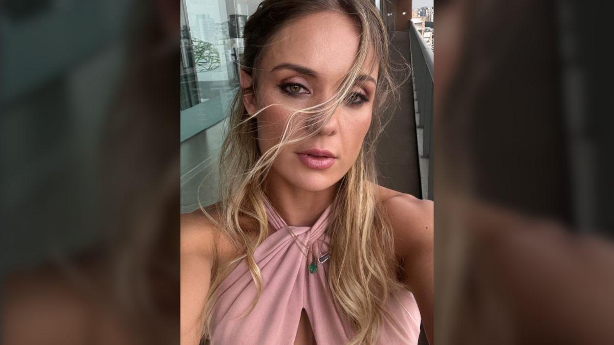 image of The 38-year-old vanished in Lake Woodlands during the opening leg of the race.