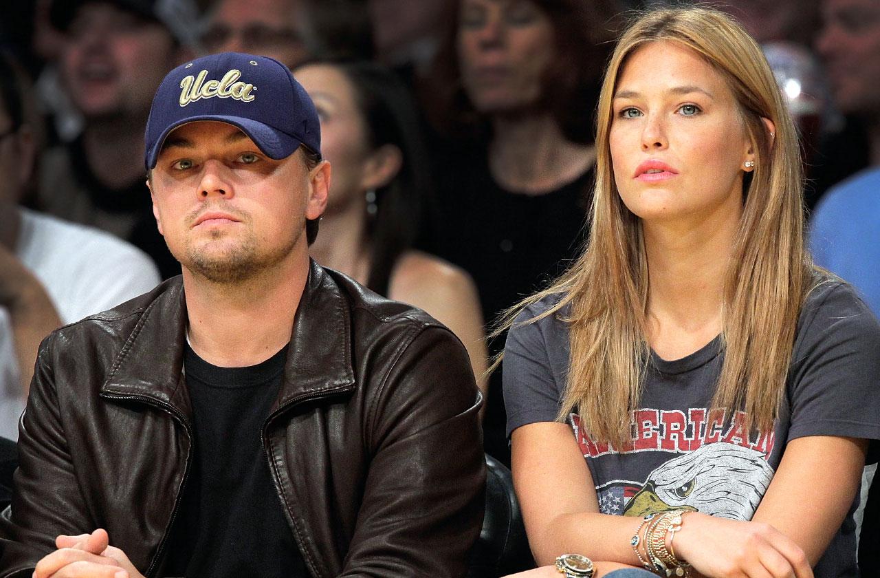 Leo Dicaprios Ex Supermodel Girlfriend Bar Refaeli Likely To Be