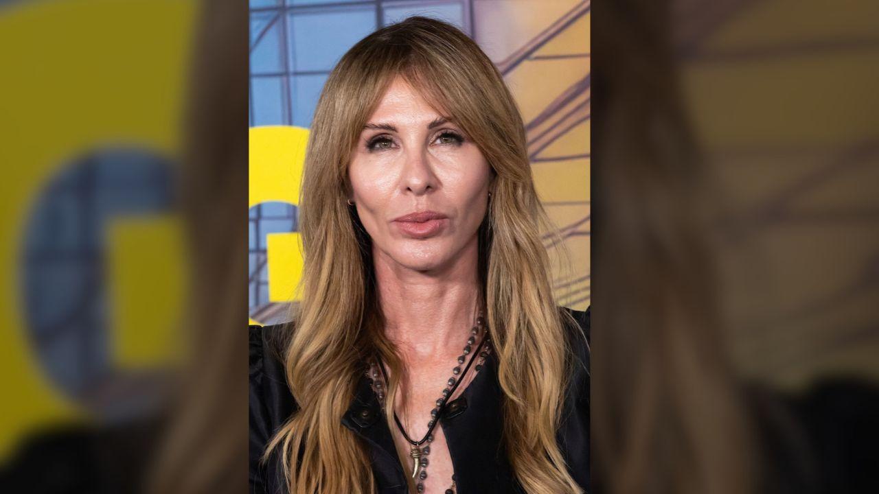 Carole Radziwill said she believed the watch once owned by Jackie Kennedy was 'hexed.'