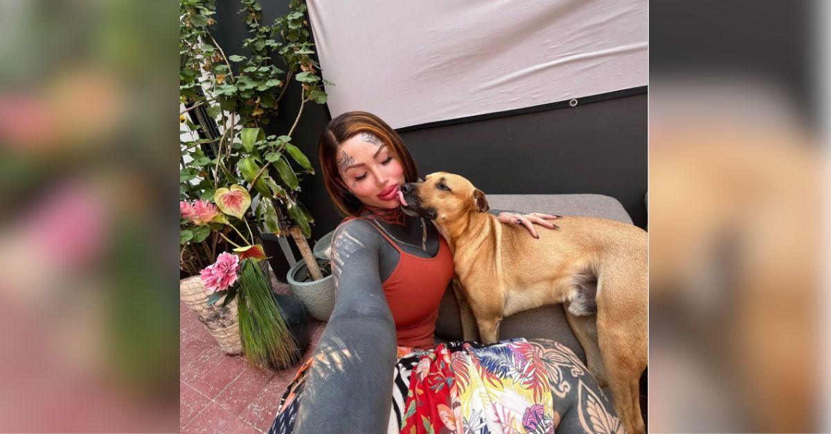 Photo of Mary Magdalene