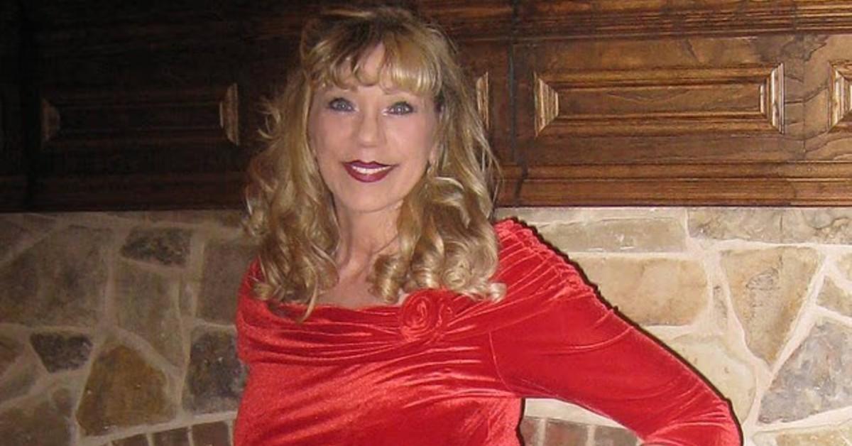 Photo of Jackie Ragan