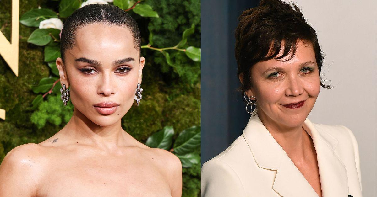 stars lost iconic roles a lister not fragile enough