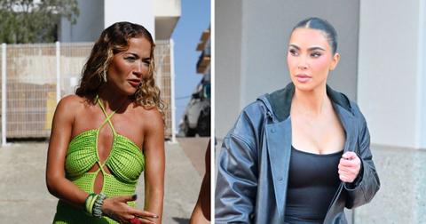 rita ora and kim kardashian