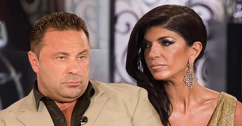 teresa giudice joe cheating scandal