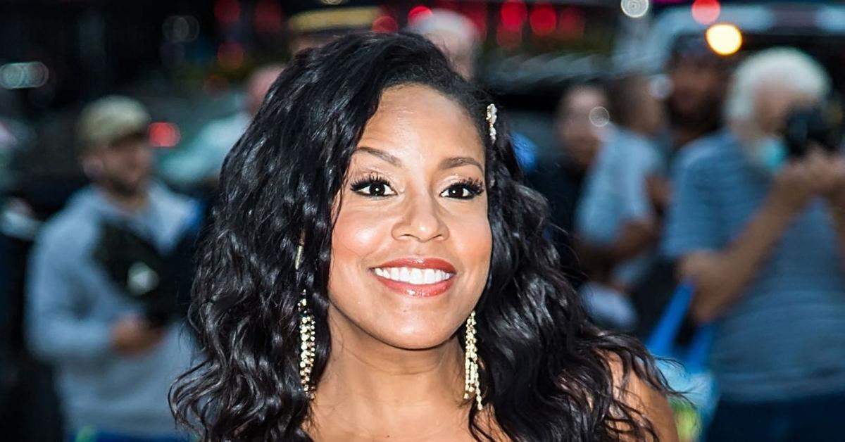 EXCLUSIVE: Sheinelle Jones 'Makes Lucrative New Career Move'