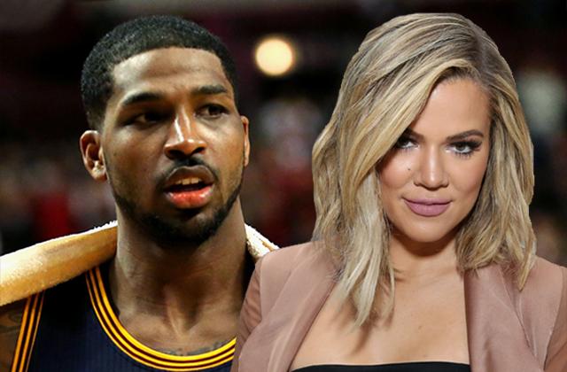 Khloe Kardashian and Tristan Thompson Engagement Marriage