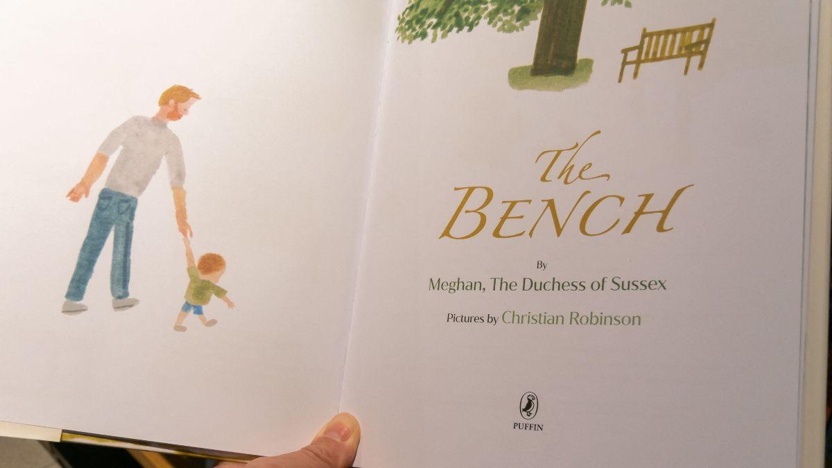 They have two children.