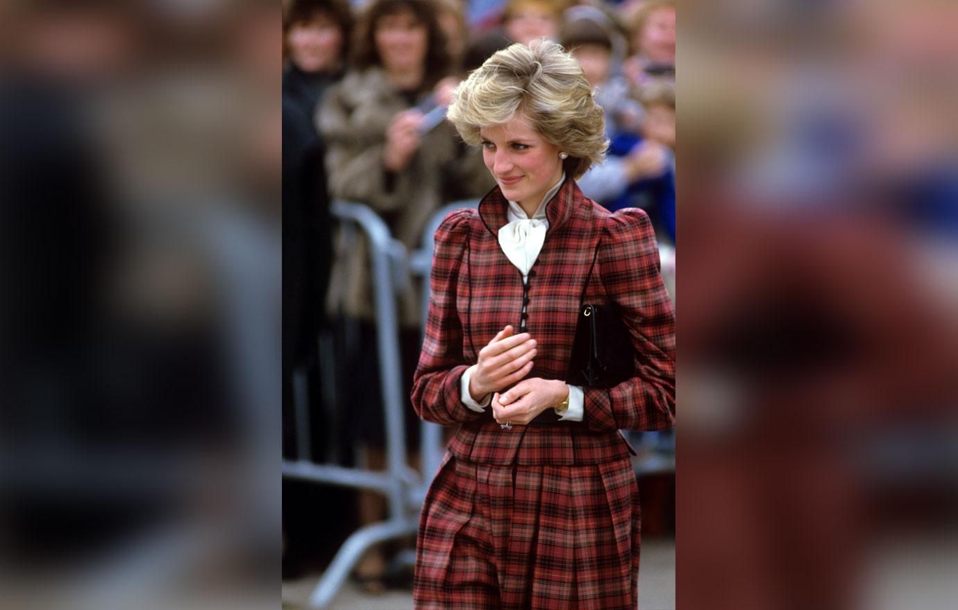 Princess Diana Crash Scene Photos Exposed On 22-Year Death Anniversary