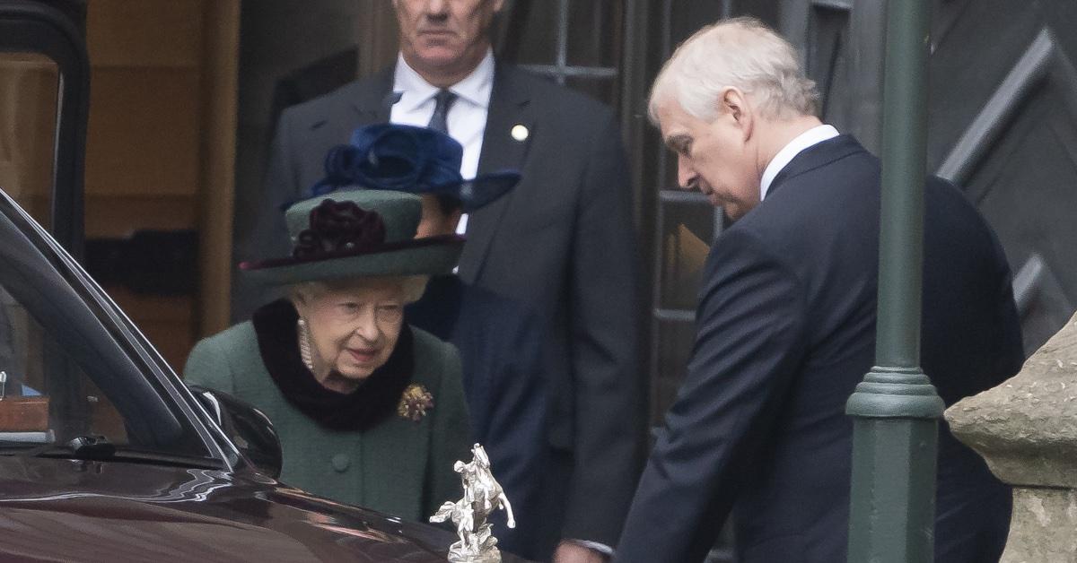 queen elizabeth pulls out of royal maundy service