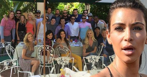 //brody jenner and kim kardashian slider