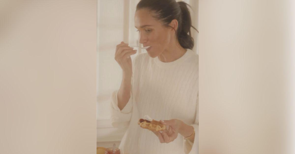 Photo of Meghan Markle