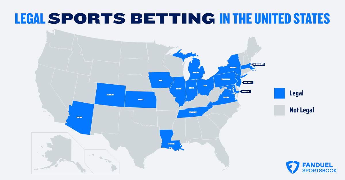 FanDuel Super Bowl promo electrifies Rams-Bengals with bet $5, win $280