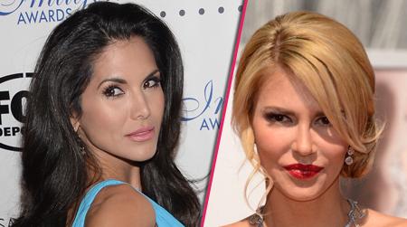 //joyce giraud says brandi needs rehab