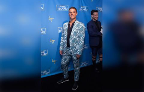 ‘Fire Island’ Star Patrick McDonald In Gay Porn After Working With