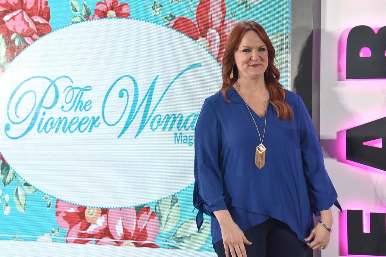 Ree Drummond's Tragedies, Fakeries & Fights Exposed