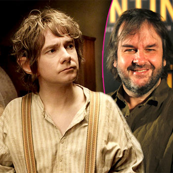 //hobbit peter jackson