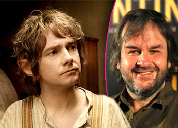//hobbit peter jackson