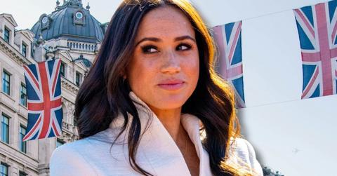 Photo of Meghan Markle