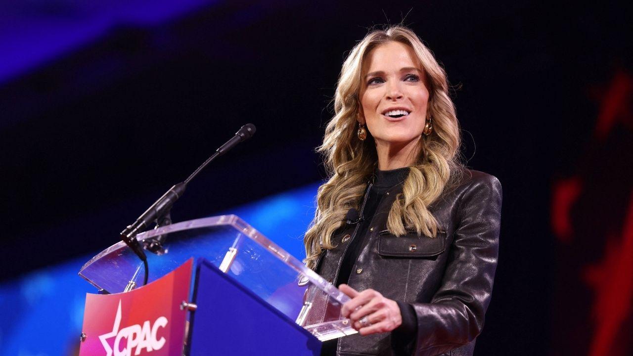 Image of Megyn Kelly called Christina Applegate's health battle a 'wild goose chase' on a recent episode of her show.