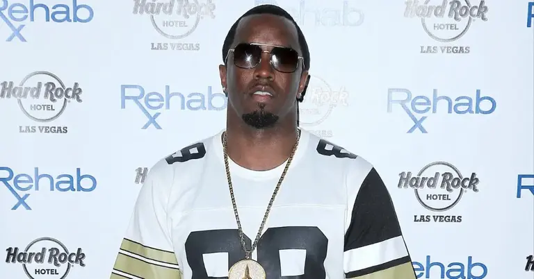 Diddy Lawsuit: Adult Film Star ‘Knockout’ Claims His Image Was Used in ...