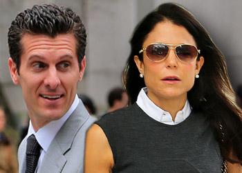 Bethenny Frankel Jason Hoppy divorce court
