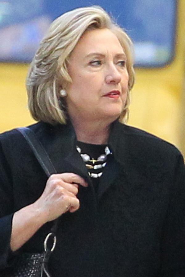 //hillary clinton president multiple sclerosis disease