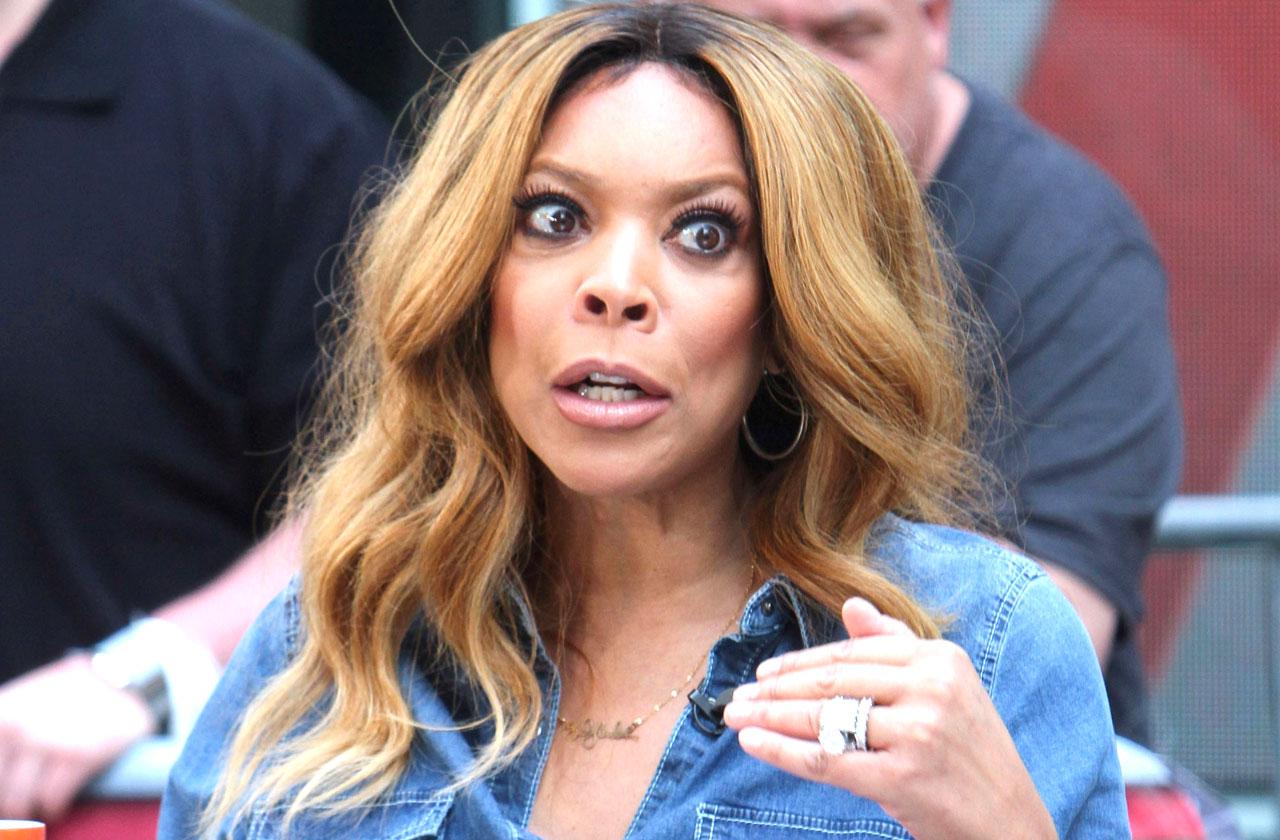 //Wendy Williams Health Crisis Update pp