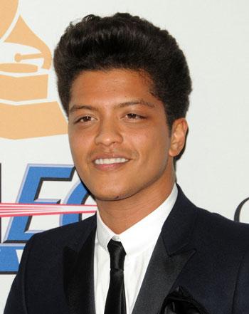 Singer Bruno Mars Pleads Guilty In Cocaine Case