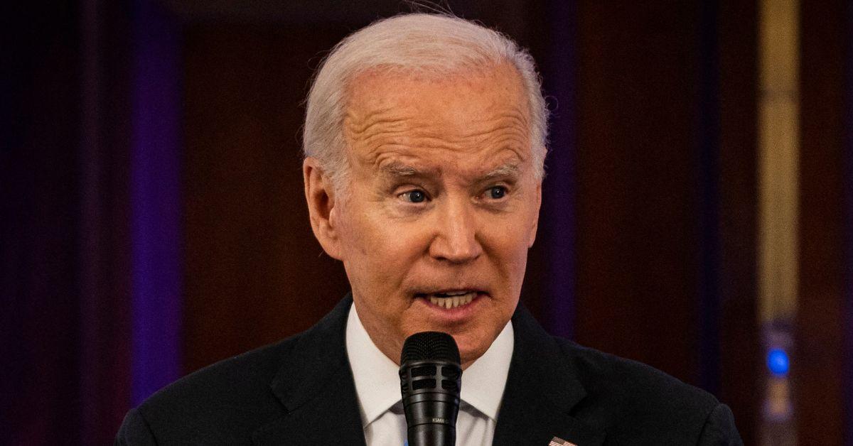 Joe Biden Lashed Out At Team Over 'Lack Of Solutions' To Border Crisis