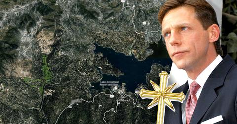 Shelly Miscavige Scientology