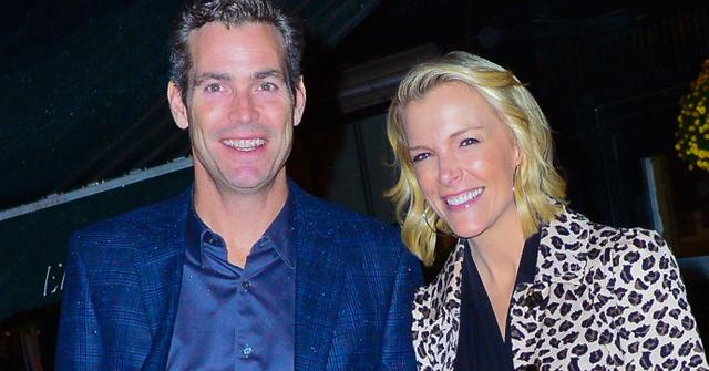 Megyn Kelly And Husband See Play About Anchor Losing His Job