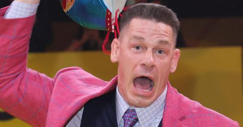 Photo of John Cena
